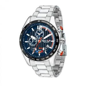 【送料無料】腕時計 ウォッチ クロノグラフセクタorologio cronografo, multifunzione uomo sector 330 r3273794010 acciaio originale 【送料無料】腕時計 ウォッチ クロノグラフセクタorologio cronografo, multifunzione uomo sector 330 r3273794010 acciaio originale