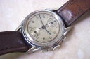 【送料無料】腕時計 ウォッチ アラームクロノグラフマニュアルダウンreloj crongrafo un manual de funcionamiento aba...
