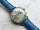 【送料無料】腕時計 ウォッチ ボーメメルシエクロノグラフbaume mercier genve anni 50 , cronografo oversize 37mm