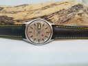【送料無料】腕時計 ウォッチ コレクションレアrara de coleccin dcada de 1970 rado plata cuadrante reloj...