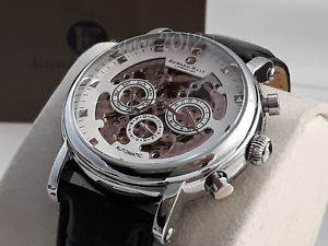 【送料無料】腕時計　ウォッチ　クロックマンエドワードイーストコイルreloj automtico hombre edward east de los hombres self de la bobina watch