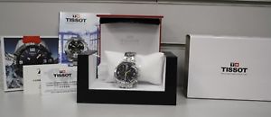 【送料無料】腕時計 ウォッチ ティソウォッチnuevo reloj para hombres t0554171105700 tissot