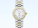 【送料無料】腕時計 ウォッチ ボーメメルシエリビエラbaume amp; mercier riviera quartz steel lady 52313