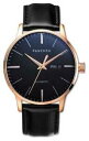 【送料無料】腕時計 ウォッチ クロックpanzera reloj mecnico real del breuer del hombre b4203 relojes 37