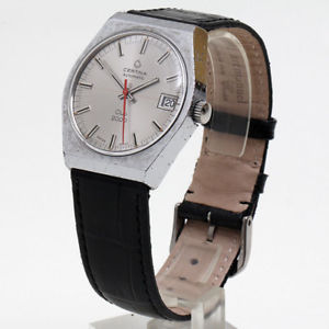 腕時計 ウォッチ ブランドクラブアラームキャリバーcertina club 2000 automatik reloj hombre aprox 1969calibre 25682 ref 913 3542 42