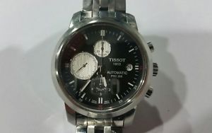 【送料無料】腕時計 ウォッチ ティソtissot prc200 automatico 【送料無料】腕時計 ウォッチ ティソtissot prc200 automatico