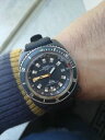 yzrv@EHb`@_Co[EHb`breil manta automatic diver 20 atm orologio watch montre uhr no squale