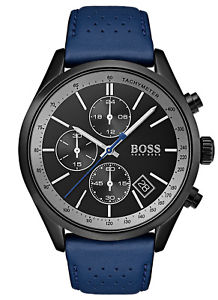 腕時計　ウォッチ　ボスマンクロノグラフウォッチboss reloj de hombre crongrafo 1513563