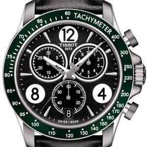 【送料無料】腕時計　ウォッチ　ティソウォッチマンtissot v8 reloj hombre t1064171605700