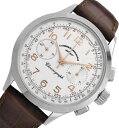 【送料無料】腕時計 ウォッチ クロノグラフオリーブlambertiorologiai cronografo olive 2993r meccanico con ruota a colonne(2)