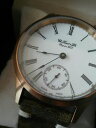 【送料無料】腕時計 ウォッチ ティソビンテージサファイアガラスケースtissot vintage, cristal sapphire, bronze case, perfect, 53 hours charge reserve(2)