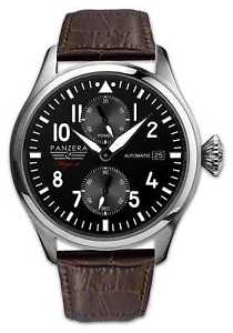 【送料無料】腕時計 ウォッチ ブラウンプラウpanzera flieger 47 arado marrn f4701dbr relojes 7 【送料無料】腕時計 ウォッチ ブラウンプラウpanzera flieger 47 arado marrn f4701dbr relojes 7