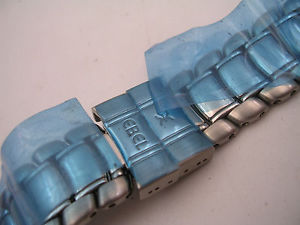 【送料無料】腕時計　ウォッチ　ヌオーヴォebel 6524 bracciale nuovo in acciaio per orologio ebel