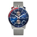 yzrv@EHb`@[^C}[A[elysee rally timer i, ref 80521m, reloj hombre