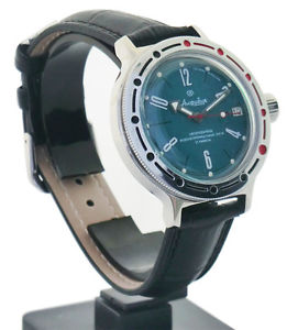 【送料無料】腕時計 ウォッチ ロシアヴォストークルビークロックreloj automtico hecho en rusia vostok amphibia 31 rubes subacutico 200m 1a 【送料無料】腕時計 ウォッチ ロシアヴォストークルビークロックreloj automtico hecho en rusia vostok amphibia 31 rubes subacutico 200m 1a