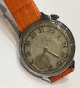 【送料無料】腕時計　ウォッチ　ベルブレスレットクロノメーターハーウォッチbelle montre bracelet chronometre haas mouvement gousset re emboitage watch