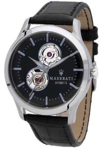 【送料無料】腕時計　ウォッチ　マセラティマセラティダmaserati r8821125001 orologio da polso uomo it