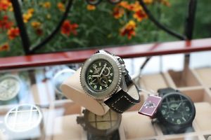 【送料無料】腕時計　ウォッチ　クロノグラフナビゲータ＃chronograph poljot a estrenar navigator 23