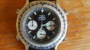 【送料無料】腕時計 ウォッチ アラームクロノグラフレアビンテージフランスreloj crongrafo ultra raro yema flygraf vintage francs