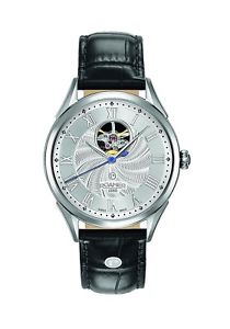 【送料無料】腕時計　ウォッチ　ローマーブランドクロックroamer para hombres reloj automtico 550661 41 22 05 rrp 649