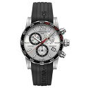 腕時計 ウォッチ アラームブランドスポーツクロノシルバースフィアreloj hombre certina ds sport chrono esfera plata c0274171703700