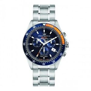 【送料無料】腕時計 ウォッチ フィリップウォッチアシカクロノヌオーヴォphilip watch sealion chrono quarz referenza r8273609001 nuovo 【送料無料】腕時計 ウォッチ フィリップウォッチアシカクロノヌオーヴォphilip watch sealion chrono quarz referenza r8273609001 nuovo