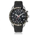 【送料無料】腕時計 ウォッチ クロノグラフorologio cronografo uomo lucien rochat krab r0471603004 ner...