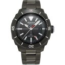 【送料無料】腕時計 ウォッチ アルピナダイバーケーステレビalpina para hombre seastrong diver gmt 44mm estuche de acero cuarzo reloj al247lgg4tv6b