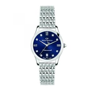 【送料無料】腕時計 ウォッチ テンポ?フィリップアルジェントウォッチorologio tempo e data donna philip watch grace r8253208501 argento 【送料無料】腕時計 ウォッチ テンポ?フィリップアルジェントウォッチorologio tempo e data donna philip watch grace r8253208501 argento