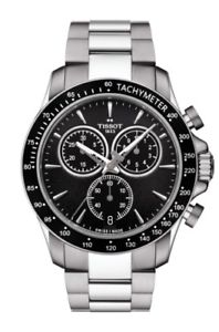 【送料無料】腕時計 ウォッチ クォーツクロノグラフティソtissot v8 quartz chronograph t1064171105100