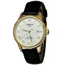 【送料無料】腕時計 ウォッチ ルロクルティソreloj tissot le locle t0064073626300 nueva