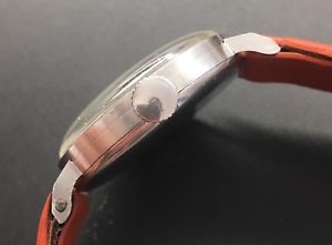 【送料無料】腕時計　ウォッチ　ステンレススチールreloj de pulsera 1940s acero inoxidable longines tiempo slo 1268z ref22514