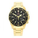 yzrv@EHb`@WK[NmOtjaguar reloj de hombre j8643 chapado en oro crongrafo