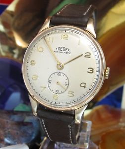 【送料無料】腕時計 ウォッチ スイスビンテージワークサービスメッキtrebex 9 k oro hecho en suiza reloj vintage servicio de trabajo de dos aos de garanta 【送料無料】腕時計 ウォッチ スイスビンテージワークサービスメッキtrebex 9 k oro hecho en suiza reloj vintage servicio de trabajo de dos aos de garanta