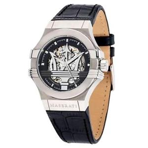 【送料無料】腕時計　ウォッチ　マセラティマセラティダmaserati r8821108001 orologio da polso uomo it