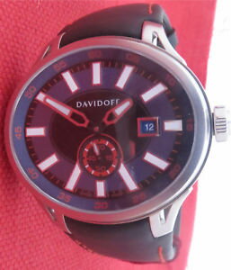 【送料無料】腕時計　ウォッチ　ナビゲーターreloj de pulsera nuevo sin uso david 20531 muy zino navigator automtica 27jwl caja etc