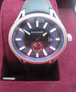 【送料無料】腕時計　ウォッチ　ナビゲーターreloj de pulsera nuevo sin uso david 20531 muy zino navigator automtica 27jwl caja etc