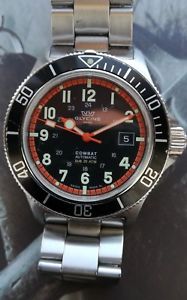 【送料無料】腕時計 ウォッチ グリシンglycine combat automatic