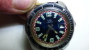 【送料無料】腕時計 ウォッチ オートヴィンテージリレーmontre vb de plonge automatic vintage fonctionne(2)