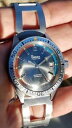 【送料無料】腕時計 ウォッチ デベッサプレステージベッサダイバーウォッチmontre de plonge bessa prestige automatic bessa diver watch(2)