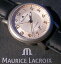 【送料無料】腕時計　ウォッチ　モーリスロアレbellas maurice lacroixles classiquesautomtico date