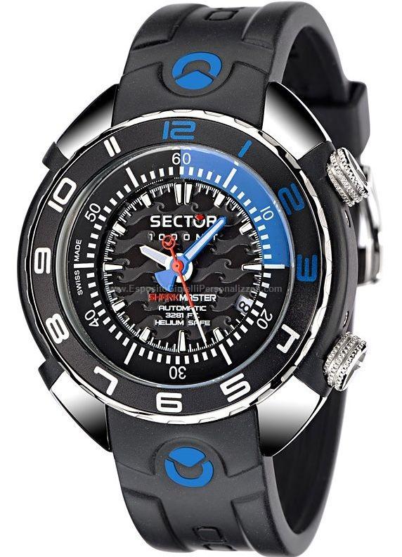 【送料無料】腕時計　ウォッチ　セクターsector orologio r3251178025