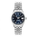 【送料無料】腕時計 ウォッチ テンポリリースフィリップカリブウォッチorologio tempo e data donna philip watch carib...