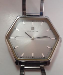 【送料無料】腕時計　ウォッチ　zenith