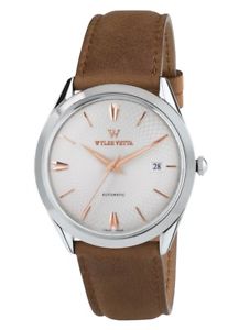 【送料無料】腕時計　ウォッチ　ワイラーwyler vetta orologio automatico collezione heritage wv0020