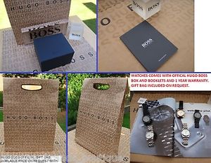 【送料無料】腕時計　ウォッチ　メンズデザイナークロノグラフスイスパイロットヒューゴボスreloj de pulsera nuevo hugo boss para hombre de diseador crongrafo suizo movado hecho piloto f