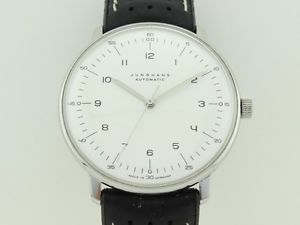 【送料無料】腕時計 ウォッチ マックスビルオートマチックスチールjunghans max bill automatic steel 273500 【送料無料】腕時計 ウォッチ マックスビルオートマチックスチールjunghans max bill automatic steel 273500