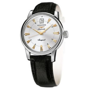 ̵ӻסå1000 orologio longines conquest heritage l16114752 l16114752