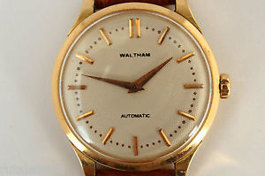 【送料無料】腕時計 ウォッチ ウォルサムktゴールドメンズウォルターローバージュネーブwaltham 18kt gold mens automatic wristwatch walter rover amp; c geneve 【送料無料】腕時計 ウォッチ ウォルサムktゴールドメンズウォルターローバージュネーブwaltham 18kt gold mens automatic wristwatch walter rover amp; c geneve