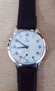 【送料無料】腕時計 ウォッチ ビンテージチューダーreloj para hombres tudor vintage